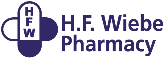 H.F. Wiebe Pharmacy